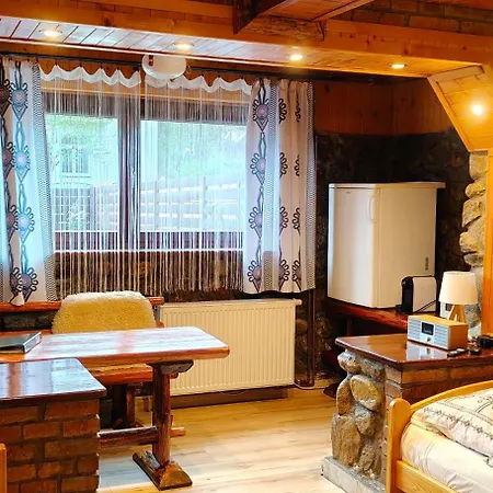 Apartamenty U Drwala-2